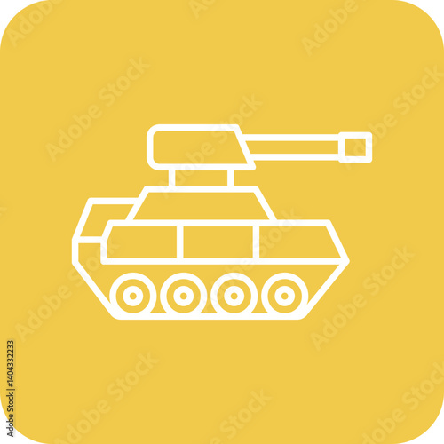 Tank Icon
