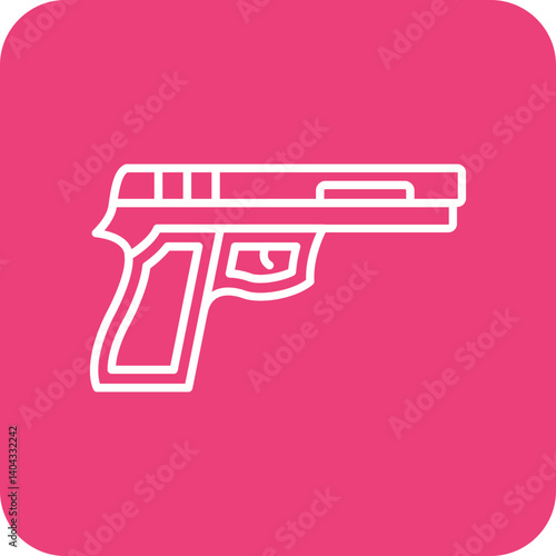 Gun Icon