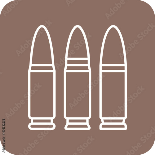 Ammo Icon