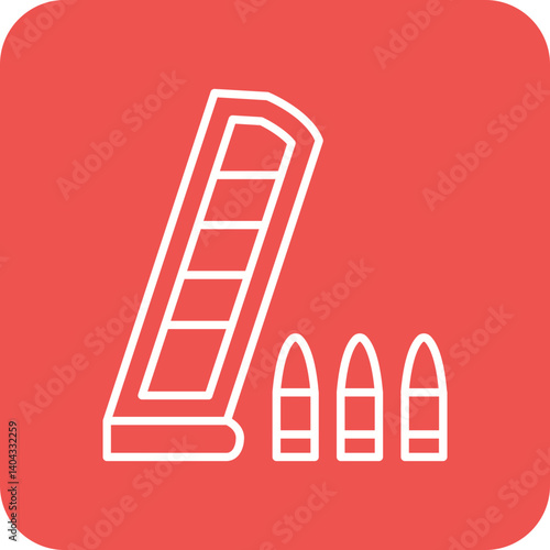 Ammunition Icon