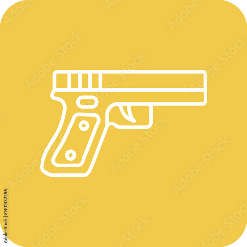 Pistol Icon