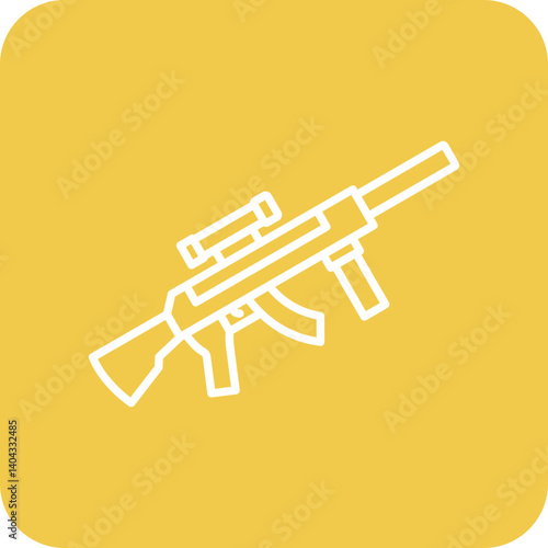 Gun Icon