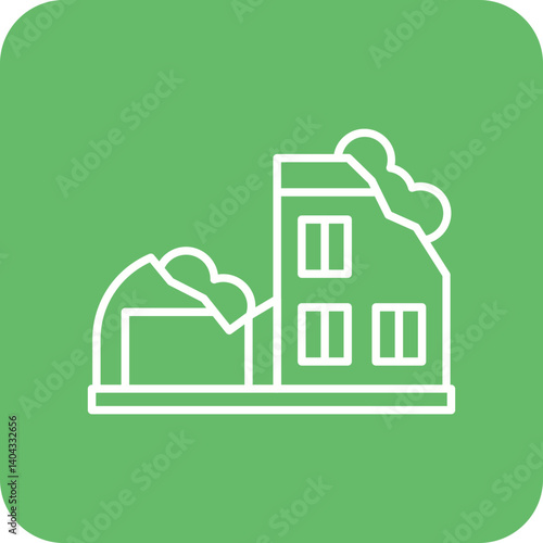 Destruction Icon