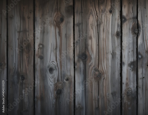 Vintage Barn Wood Texture