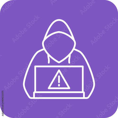 Hacker Icon