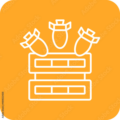DDoS Icon