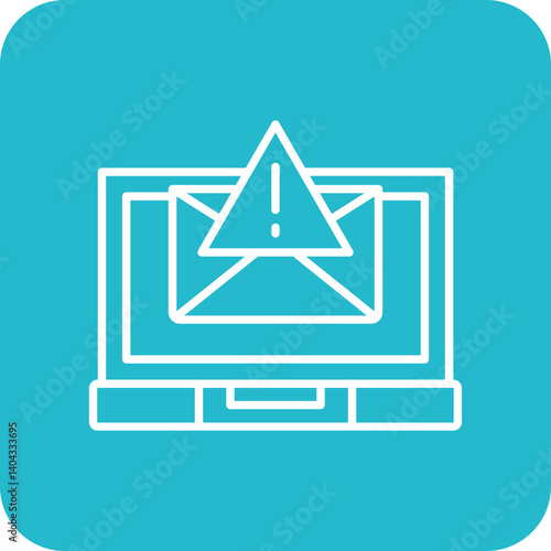 Spam Icon