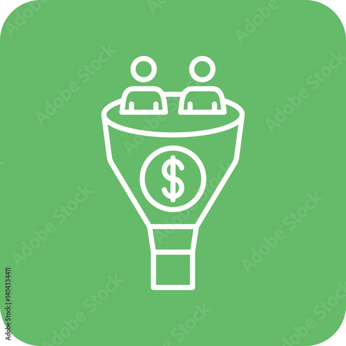 Funnel Icon