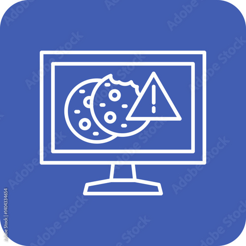 Cookies Icon