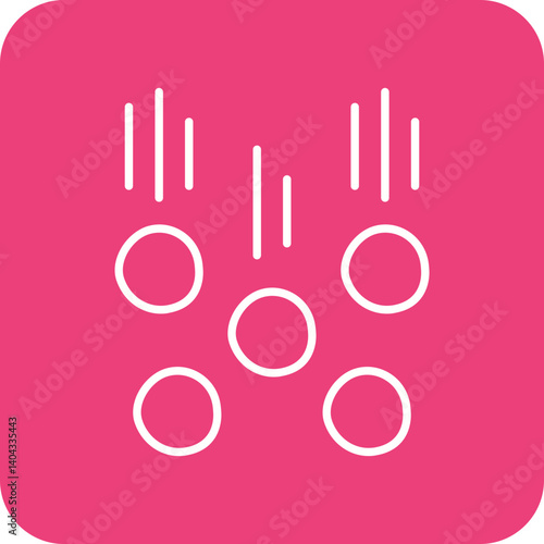 Hail Icon