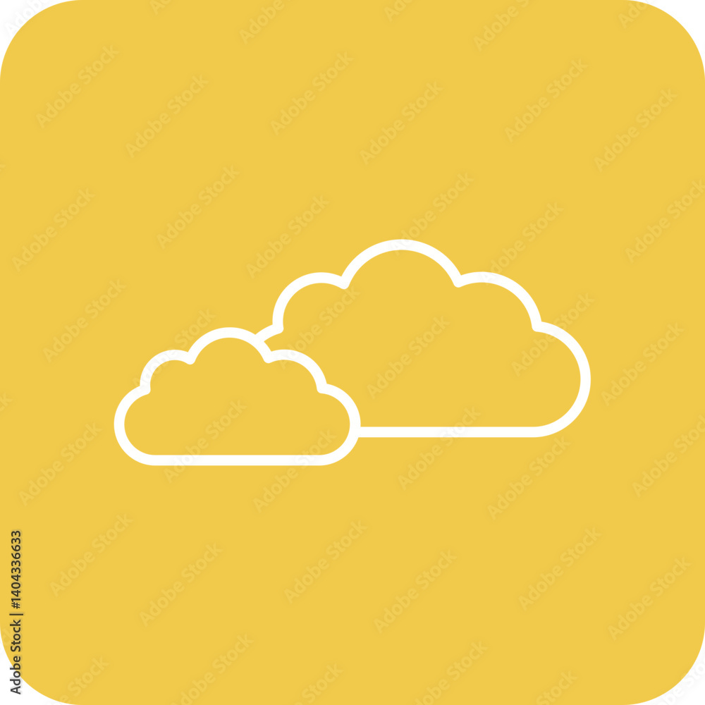 Cloud Icon Cloud Icon
