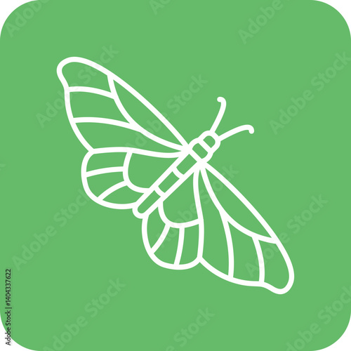 Butterfly Icon