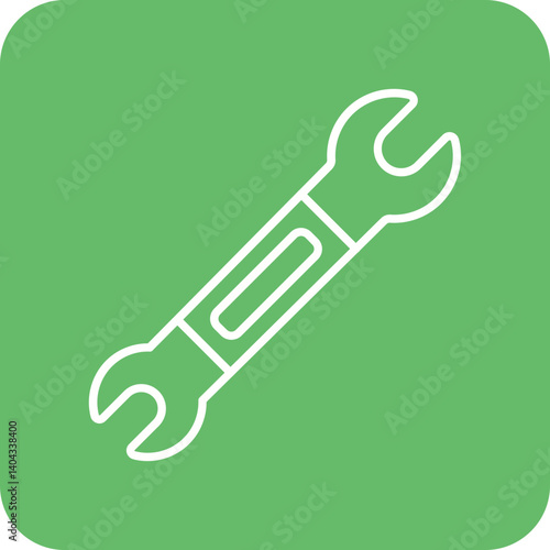 Spanner Icon