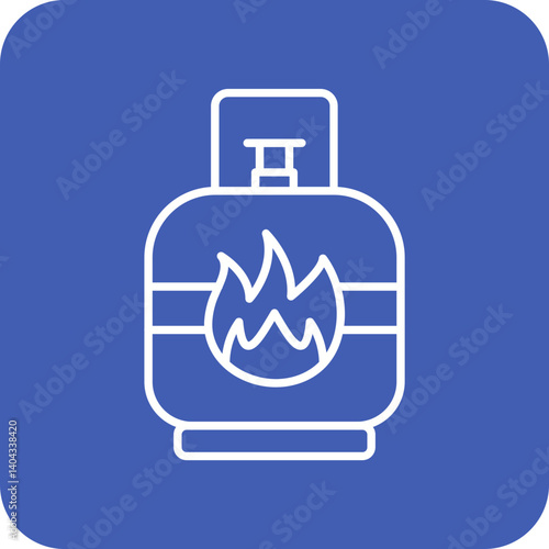 Gas Icon