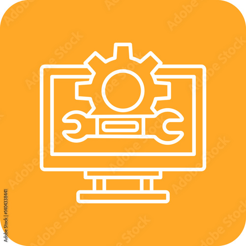 Cogs Icon