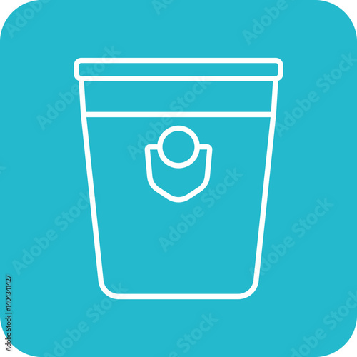 Bucket Icon