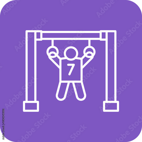Acrobat Icon
