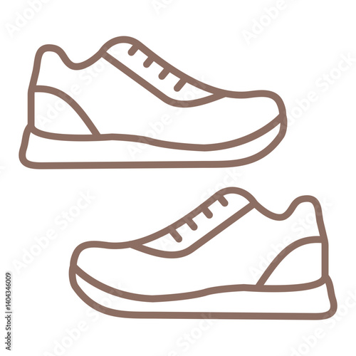 Sneaker Icon
