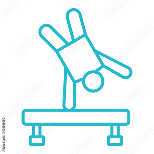Acrobat Icon