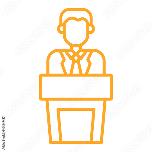 Leader Icon