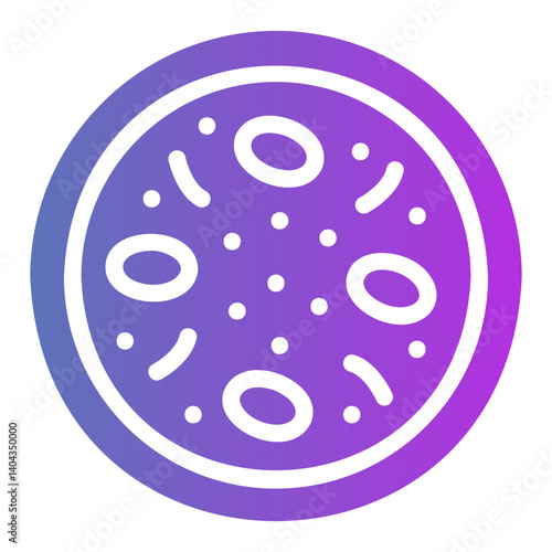 sugar Gradient icon