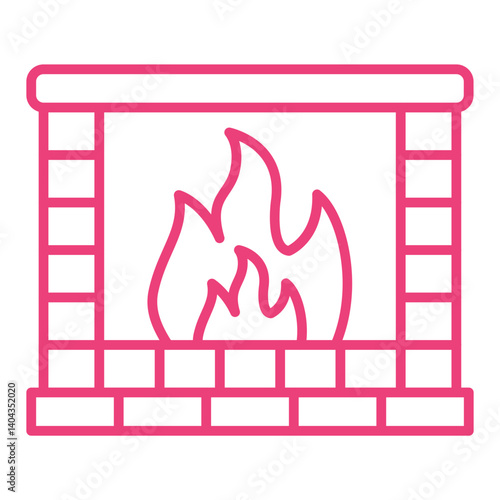 Kiln Icon