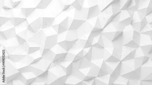 abstract geometric background