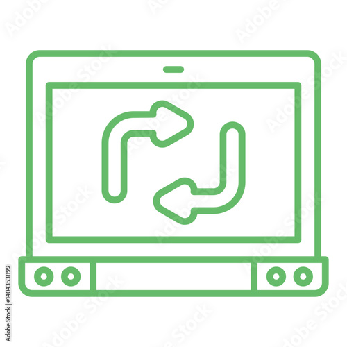 Refresh Icon