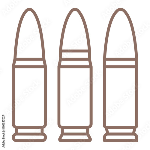 Ammo Icon