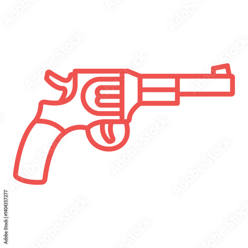 Gun Icon