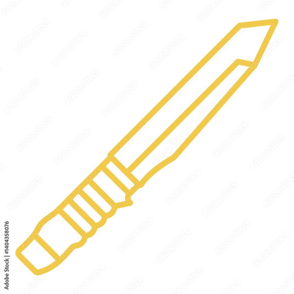 Knife Icon