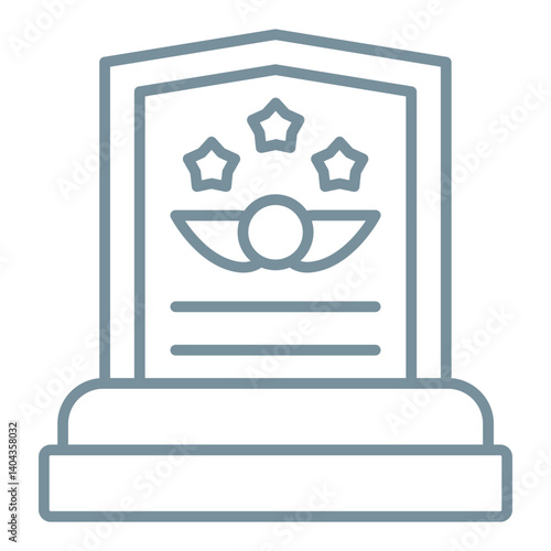 Grave Icon