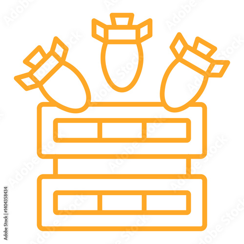 DDoS Icon