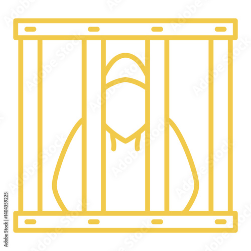 Jail Icon