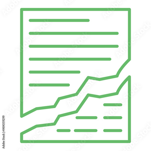 Corrupt file Icon
