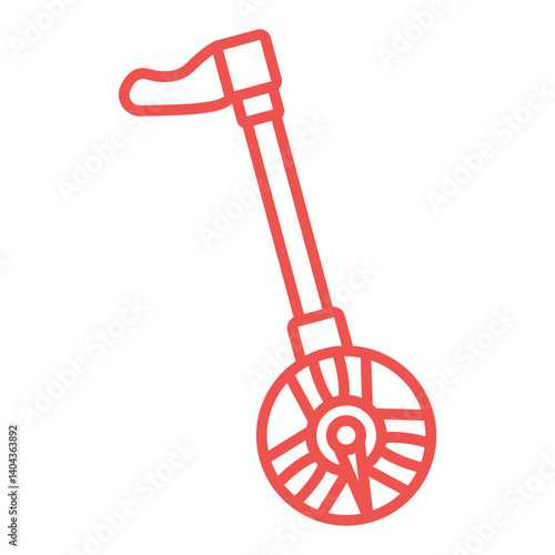 Measuring tool Icon