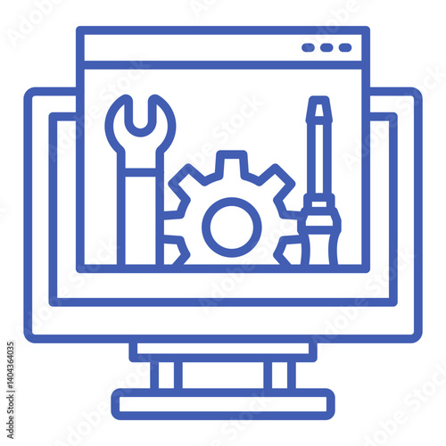 Repair Icon