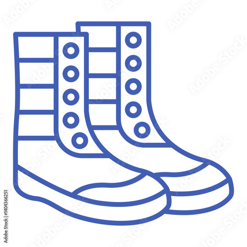 Boots Icon