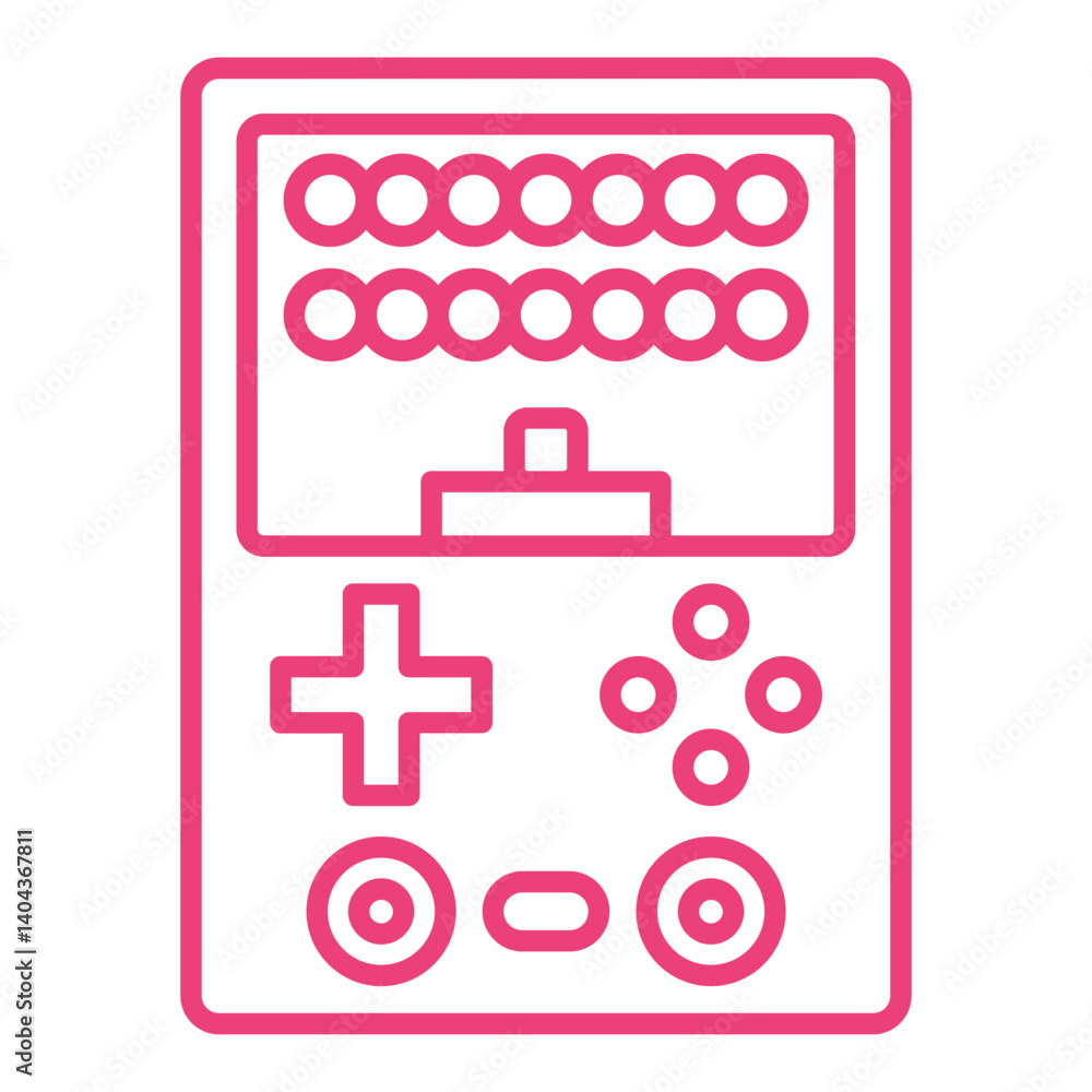 Game Icon Game Icon