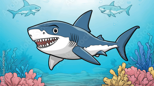  Chomp with a Charm.