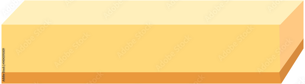 Obraz premium Cheese Cake Bar