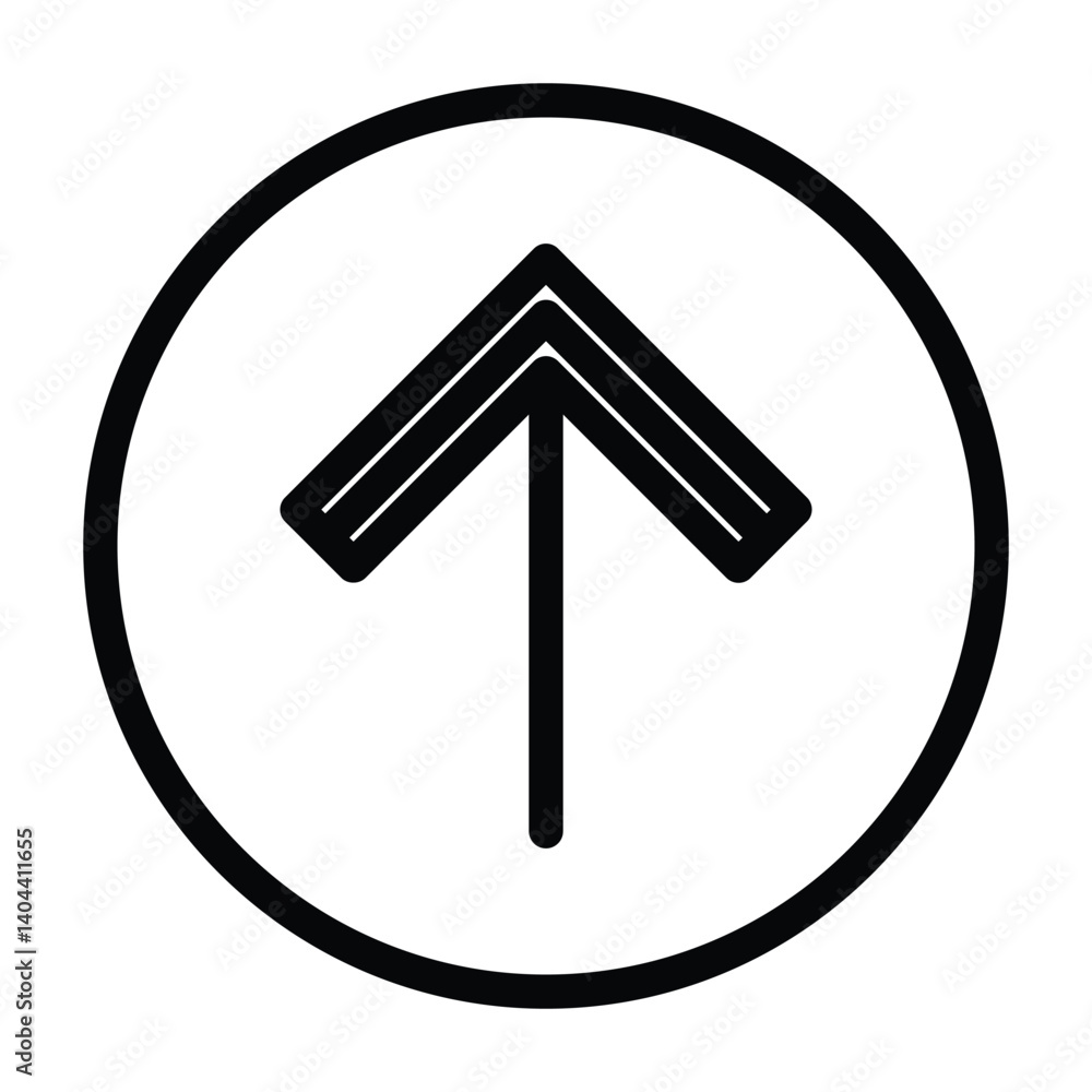 up arrow icon up arrow icon
