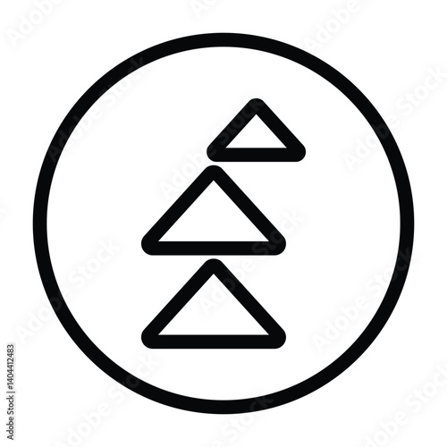 Free Download up arrow icon - GFXLoad
