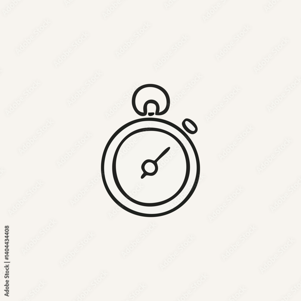 vector illustration of soccer elements in one line style vector illustration of soccer elements in one line style