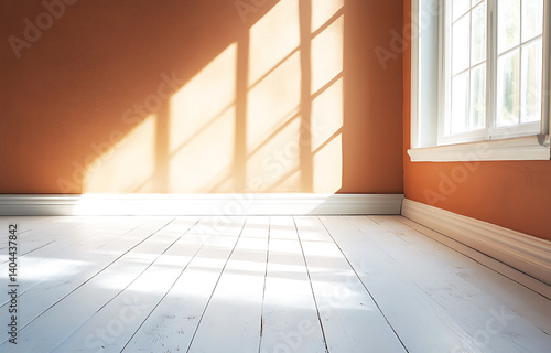 Wallpaper Mural Urban studio space with rustic ambiance and shadows

 Torontodigital.ca