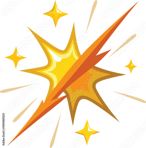 Sparkle animation animated strikers