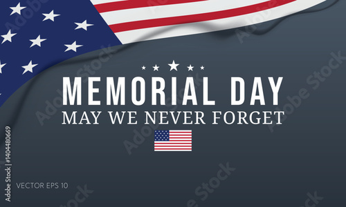 Memorial Day Honor and Remembrance
