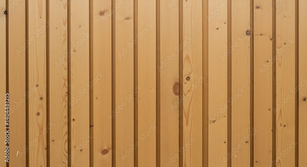 Fototapeta premium Vertical Grain AI Generated