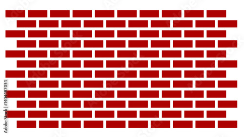 brick wall background pantern 