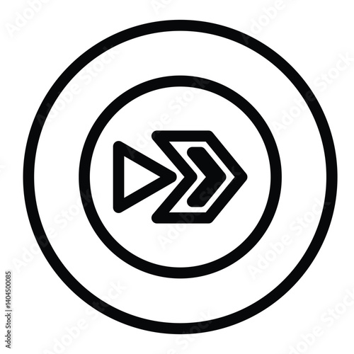 Free Download right arrow icon - GFXLoad